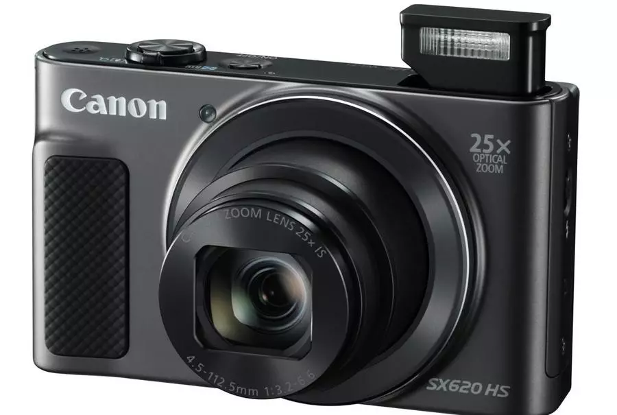 Aparat Canon PowerShot SX620 HS